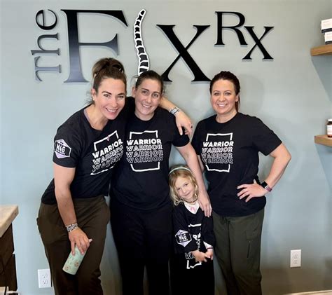 greenwood indiana massage|The Fix RX 